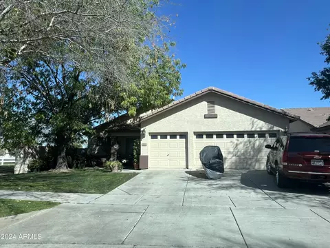 3222 E Lexington Ave, Gilbert, AZ 85234