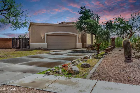 9435 E Lynwood St, Mesa, AZ 85207