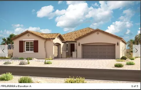 21736 E Roundup Way, Queen Creek, AZ 85142