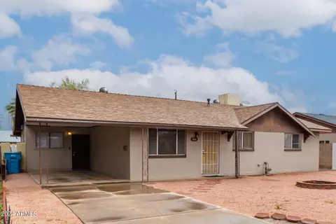 3813 W Butler Dr, Phoenix, AZ 85051