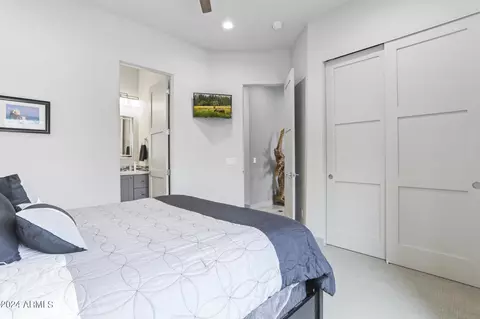 Bedroom - 618 N Grapevine Dr, Payson, AZ 85541 photo 6 of 6