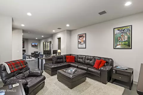 Living - 618 N Grapevine Dr, Payson, AZ 85541 photo 6 of 6