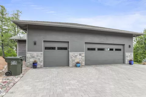 Exterior - 618 N Grapevine Dr, Payson, AZ 85541 photo 10 of 17