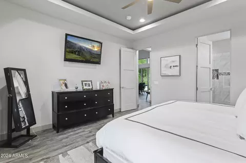 Bedroom - 618 N Grapevine Dr, Payson, AZ 85541 photo 2 of 6