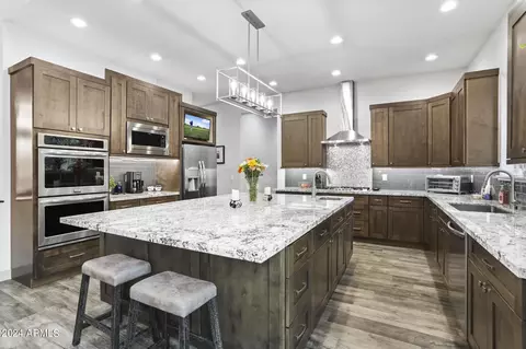 Kitchen - 618 N Grapevine Dr, Payson, AZ 85541 photo 2 of 7