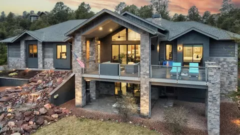 618 N Grapevine Dr, Payson, AZ 85541