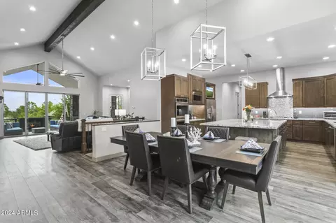 Dining - 618 N Grapevine Dr, Payson, AZ 85541 photo 1 of 1