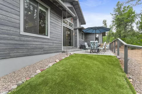 Other - 618 N Grapevine Dr, Payson, AZ 85541 photo 1 of 6