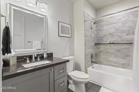Bath - 618 N Grapevine Dr, Payson, AZ 85541 photo 7 of 7