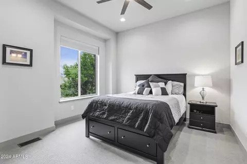 Bedroom - 618 N Grapevine Dr, Payson, AZ 85541 photo 5 of 6
