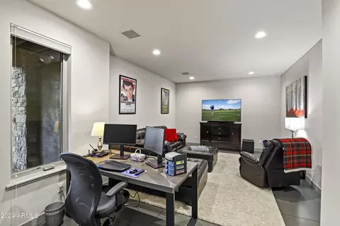 Living - 618 N Grapevine Dr, Payson, AZ 85541 photo 5 of 6