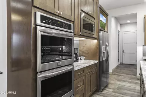 Kitchen - 618 N Grapevine Dr, Payson, AZ 85541 photo 7 of 7