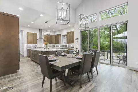 Kitchen - 618 N Grapevine Dr, Payson, AZ 85541 photo 1 of 7