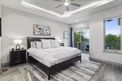 Bedroom - 618 N Grapevine Dr, Payson, AZ 85541 photo 1 of 6