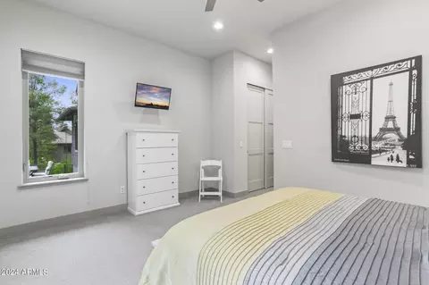 Bedroom - 618 N Grapevine Dr, Payson, AZ 85541 photo 4 of 6