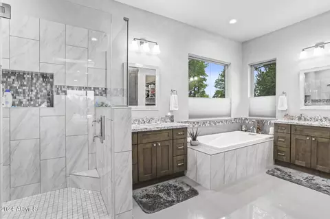 Bath - 618 N Grapevine Dr, Payson, AZ 85541 photo 1 of 7