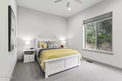 Bedroom - 618 N Grapevine Dr, Payson, AZ 85541 photo 3 of 6