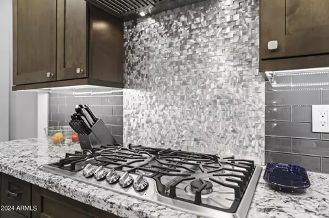 Kitchen - 618 N Grapevine Dr, Payson, AZ 85541 photo 6 of 7