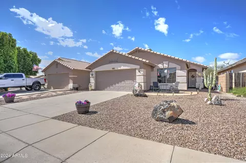 3826 S Bowman Rd, Apache Junction, AZ 85119