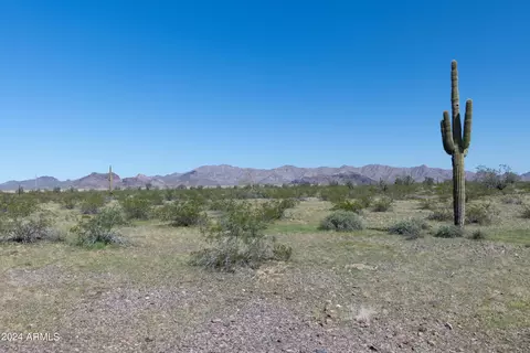 10 N Acres N 407th Ave #4, Tonopah, AZ 85354