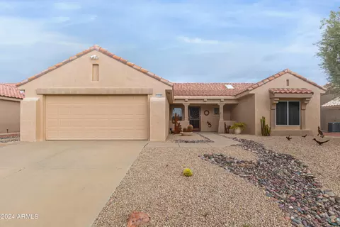 15350 W Ganado Dr, Sun City West, AZ 85375