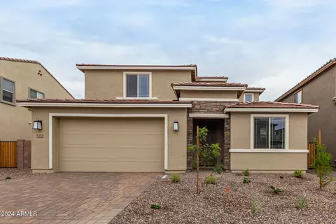 5330 W Walatowa St, Laveen, AZ 85339