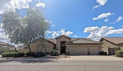 5231 E Muriel Dr, Scottsdale, AZ 85254