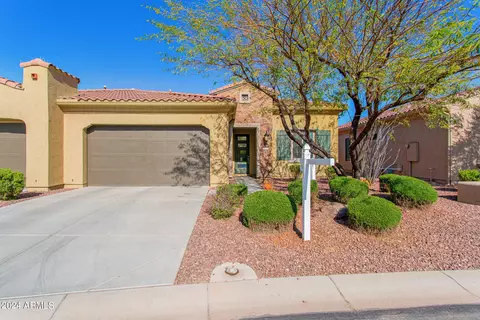 3914 N 164th Dr N, Goodyear, AZ 85395