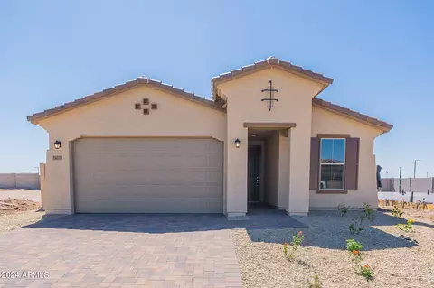 24171 W Hess Ave, Buckeye, AZ 85326