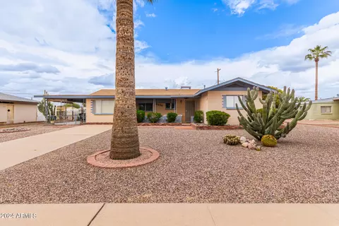 5470 E Albany St, Mesa, AZ 85205
