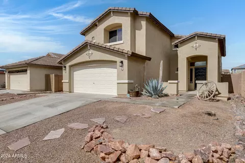 25820 W St Catherine Ave, Buckeye, AZ 85326