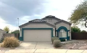 732 S Chatsworth --, Mesa, AZ 85208