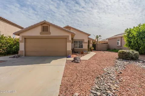 9649 W Sunnyslope Ln, Peoria, AZ 85345