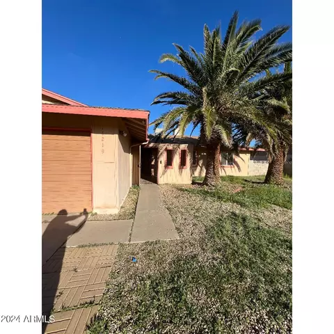 14219 N 51st Dr, Glendale, AZ 85306