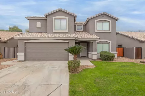 23292 S 221st St, Queen Creek, AZ 85142