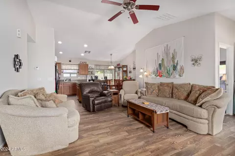 29432 N Lazurite Way, San Tan Valley, AZ 85143