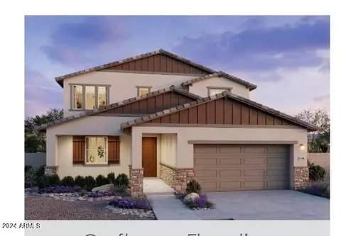 25177 W Bowker St, Buckeye, AZ 85326