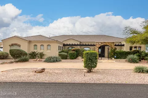 21757 E Nightingale Dr, Queen Creek, AZ 85142