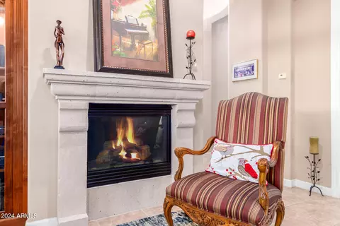 Living - 8058 E Sugarloaf Cir, Mesa, AZ 85207 photo 5 of 6