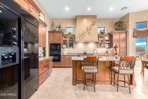 Kitchen - 8058 E Sugarloaf Cir, Mesa, AZ 85207 photo 1 of 4