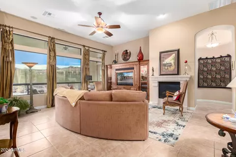 Living - 8058 E Sugarloaf Cir, Mesa, AZ 85207 photo 1 of 6