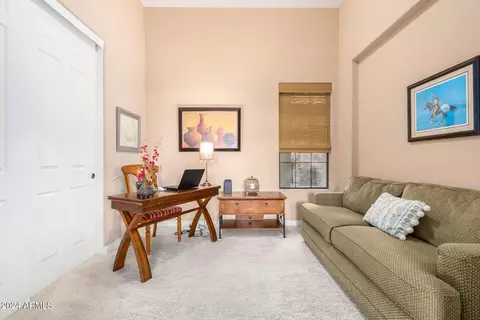 Living - 8058 E Sugarloaf Cir, Mesa, AZ 85207 photo 6 of 6