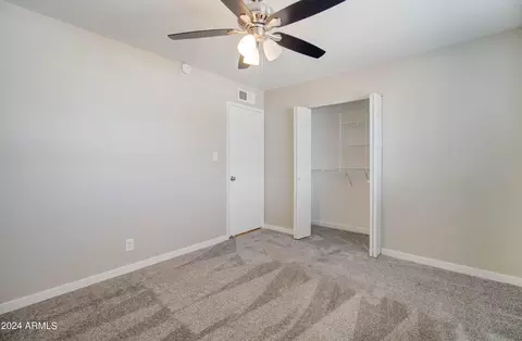 Bedroom - 7119 E Azalea Cir, Mesa, AZ 85208 photo 3 of 7