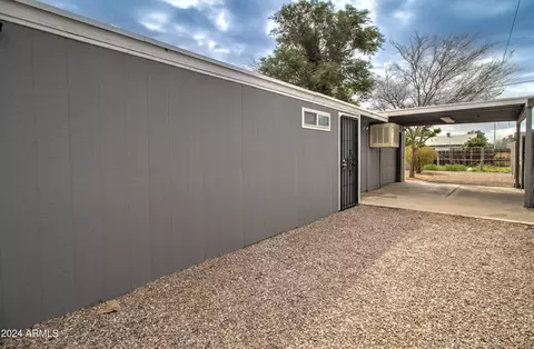 Exterior - 7119 E Azalea Cir, Mesa, AZ 85208 photo 9 of 13