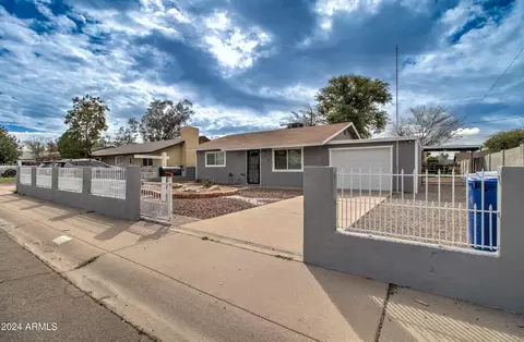Exterior - 7119 E Azalea Cir, Mesa, AZ 85208 photo 2 of 13