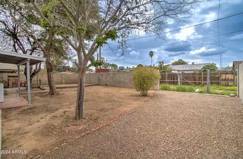Exterior - 7119 E Azalea Cir, Mesa, AZ 85208 photo 5 of 13