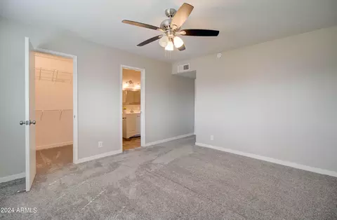 Bedroom - 7119 E Azalea Cir, Mesa, AZ 85208 photo 6 of 7