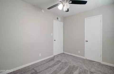 Bedroom - 7119 E Azalea Cir, Mesa, AZ 85208 photo 4 of 7