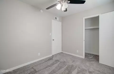 Bedroom - 7119 E Azalea Cir, Mesa, AZ 85208 photo 5 of 7