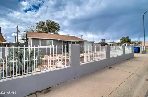 Exterior - 7119 E Azalea Cir, Mesa, AZ 85208 photo 3 of 13